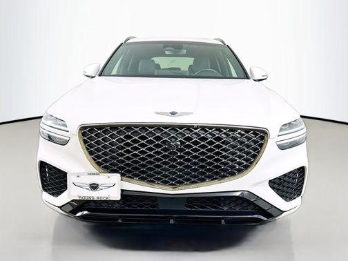 2023 Genesis GV70 3.5T AWD Sport