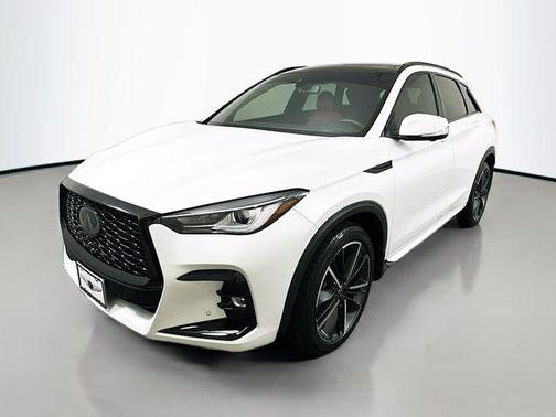 2024 INFINITI QX50 SPORT