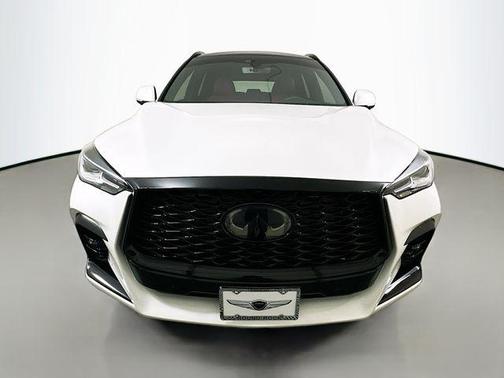2024 INFINITI QX50 SPORT