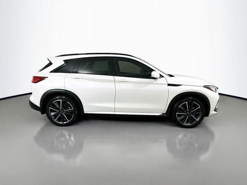 2024 INFINITI QX50 SPORT