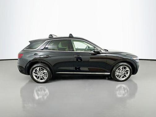 2025 Genesis GV70 2.5T AWD