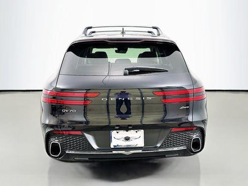 2025 Genesis GV70 2.5T AWD