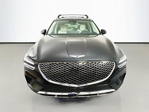 2025 Genesis GV70 2.5T AWD