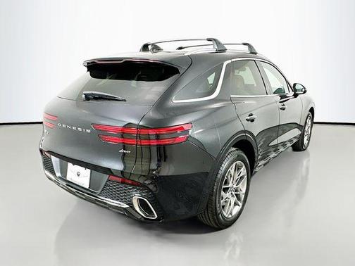 2025 Genesis GV70 2.5T AWD
