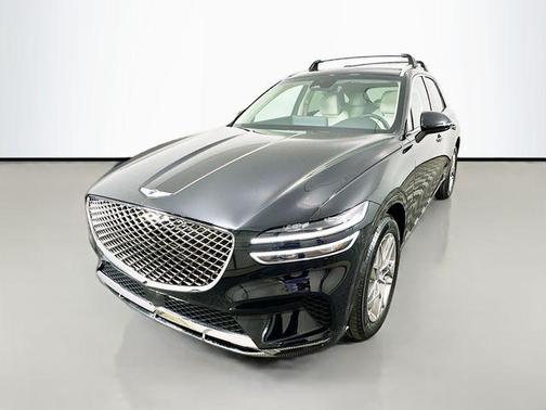 2025 Genesis GV70 2.5T AWD