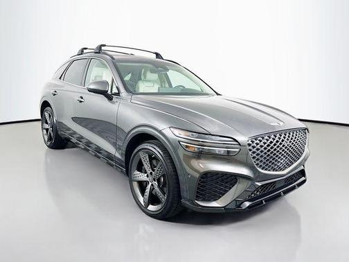 2025 Genesis GV70 3.5T AWD Sport