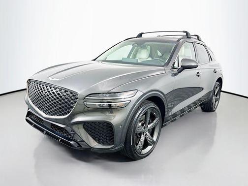 2025 Genesis GV70 3.5T AWD Sport