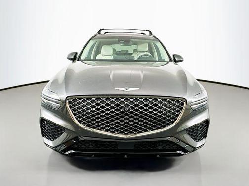 2025 Genesis GV70 3.5T AWD Sport