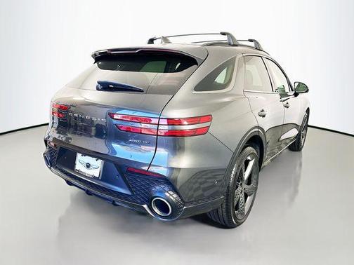 2025 Genesis GV70 3.5T AWD Sport