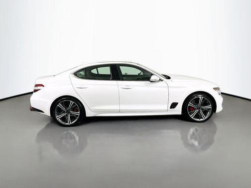 2025 Genesis G70 3.3T AWD Sport Advanced