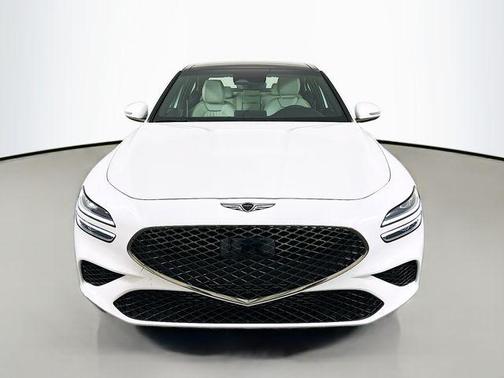 2025 Genesis G70 3.3T AWD Sport Advanced