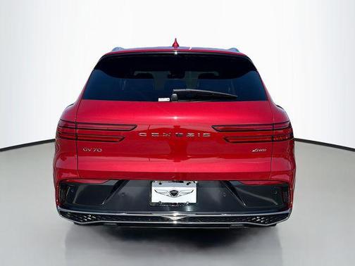 2026 Genesis GV70 2.5T Select