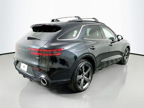 2025 Genesis GV70 2.5T AWD