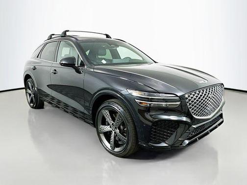2025 Genesis GV70 2.5T AWD