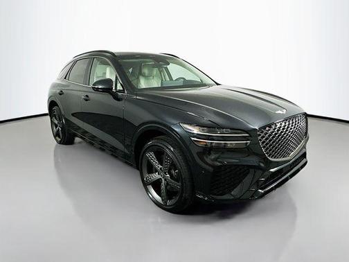 2025 Genesis GV70 3.5T AWD Sport