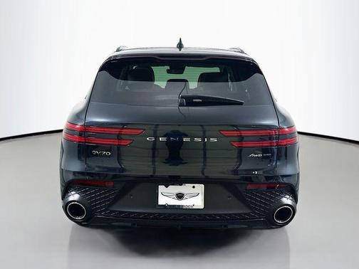 2025 Genesis GV70 3.5T AWD Sport