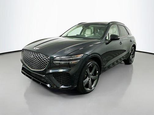 2025 Genesis GV70 3.5T AWD Sport