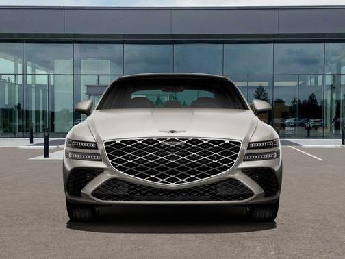 2025 Genesis G80 2.5T Sport Prestige AWD