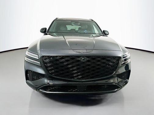 2026 Genesis GV80 3.5T