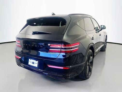 2026 Genesis GV80 3.5T