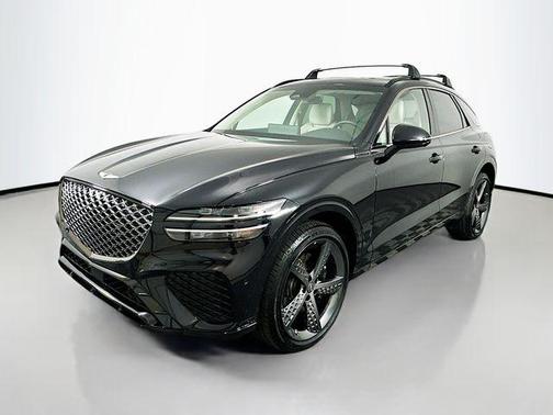 2025 Genesis GV70 3.5T AWD Sport
