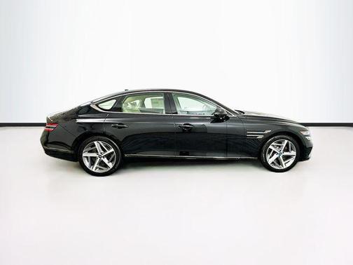 2024 Genesis G80 2.5T AWD