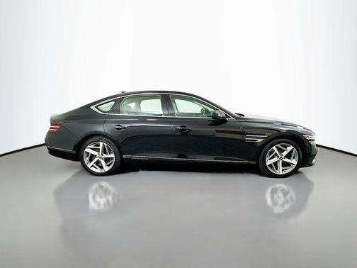 2024 Genesis G80 2.5T AWD