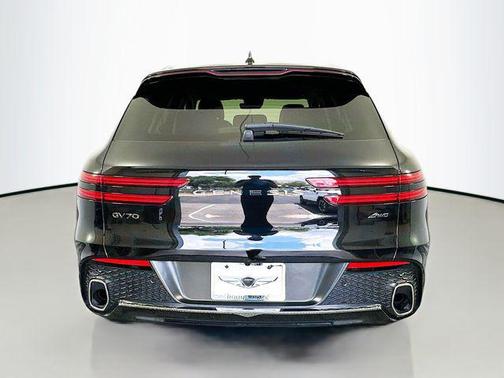 2024 Genesis GV70 2.5T AWD