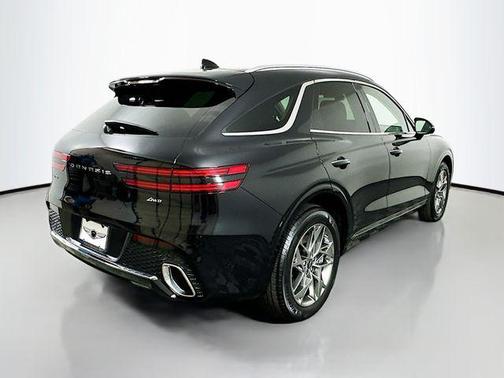 2024 Genesis GV70 2.5T AWD