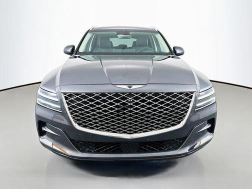 2021 Genesis GV80 3.5T