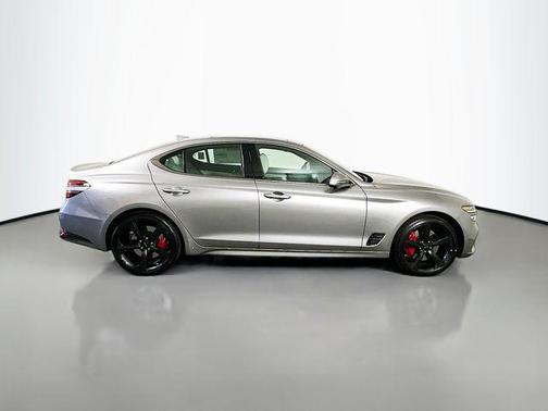 2026 Genesis G70 3.3T AWD Sport Prestige