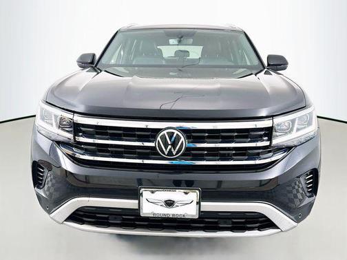 2022 Volkswagen Atlas Cross Sport 2.0T SE w/Technology 4MOTION