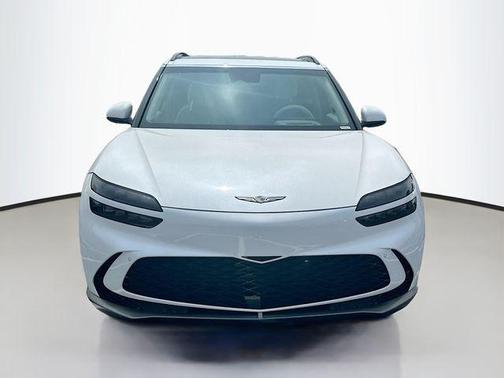 2025 Genesis GV60 Standard RWD