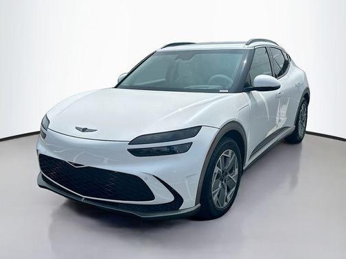 2025 Genesis GV60 Standard RWD