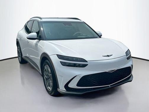 2025 Genesis GV60 Standard RWD