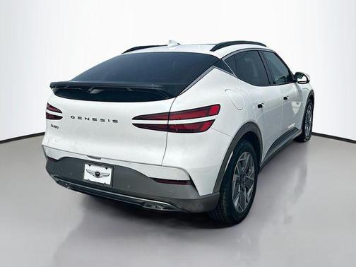 2025 Genesis GV60 Standard RWD