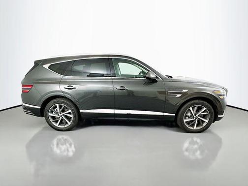 2025 Genesis GV80 2.5T Advanced