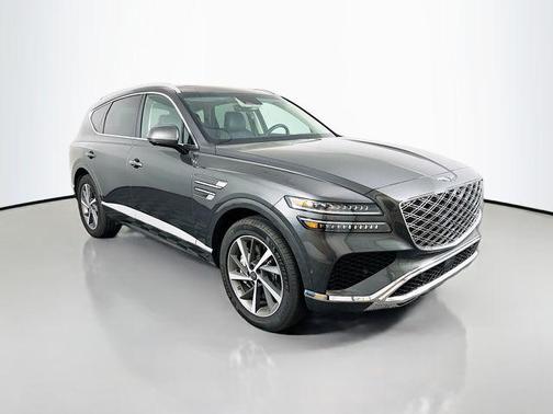 2025 Genesis GV80 2.5T Advanced