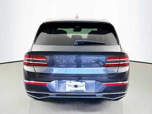 2025 Genesis GV80 2.5T Advanced