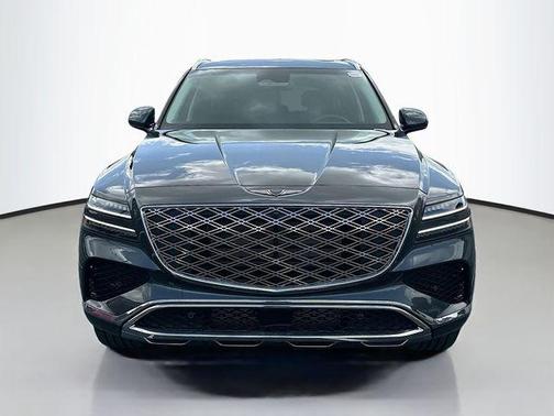 2025 Genesis GV80 2.5T Advanced