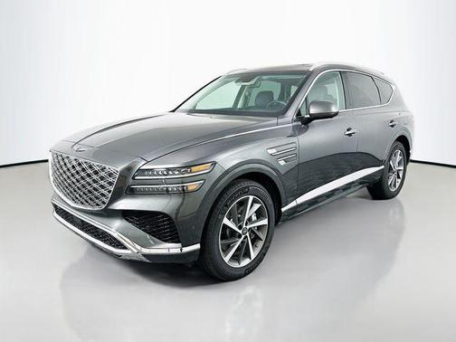 2025 Genesis GV80 2.5T Advanced