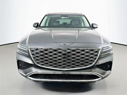 2025 Genesis GV80 2.5T Advanced