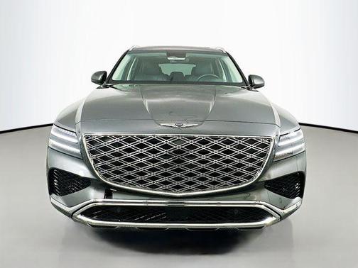 2025 Genesis GV80 2.5T
