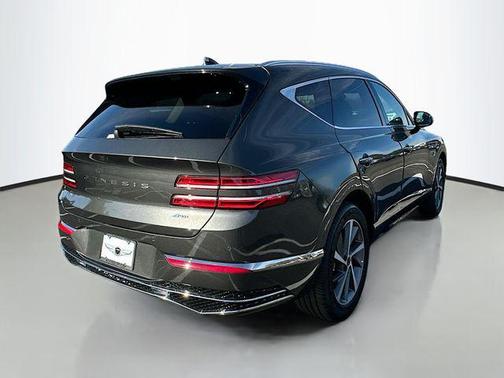 2025 Genesis GV80 2.5T