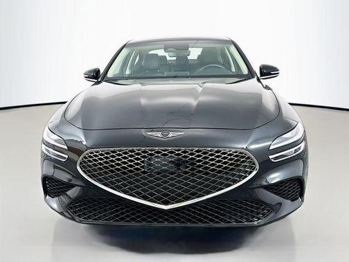 2026 Genesis G70 2.5T RWD