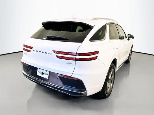 2026 Genesis GV70 2.5T