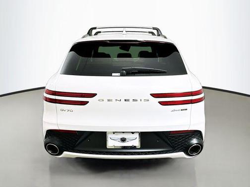 2025 Genesis GV70 3.5T AWD Sport