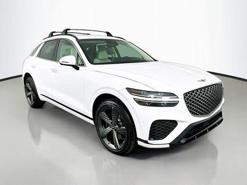2025 Genesis GV70 3.5T AWD Sport