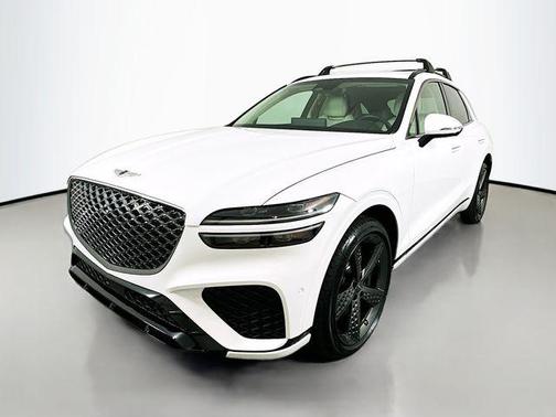 2025 Genesis GV70 3.5T AWD Sport