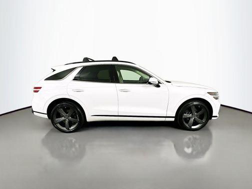 2025 Genesis GV70 3.5T AWD Sport